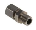 Compression Fitting 6mm G1/8" Stainless Steel